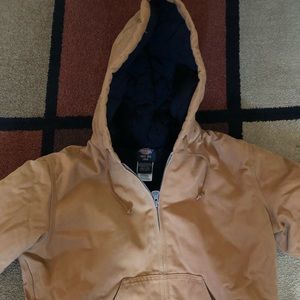 Dickies Canvas Work jacket